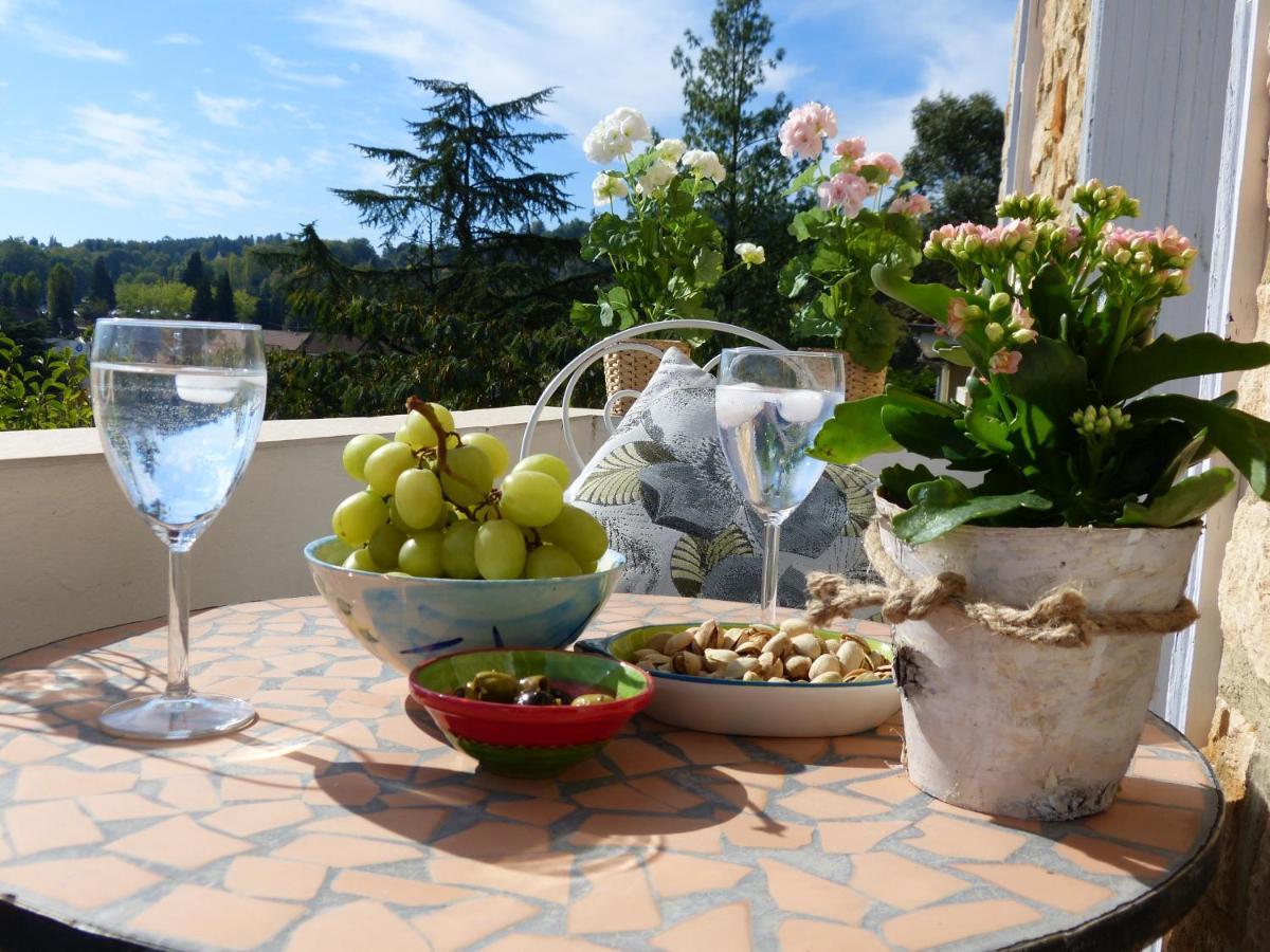 Maison Pierre D'Or サルラ・ラ・カネダ エクステリア 写真